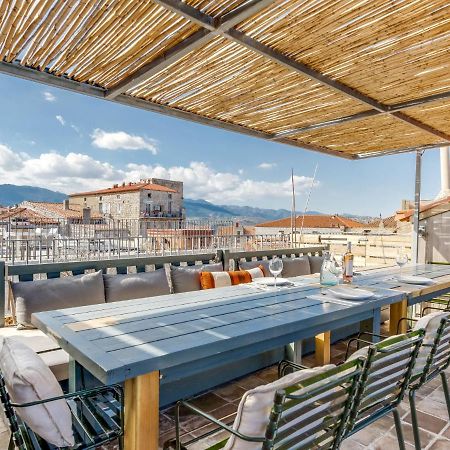 Apartment La Porte Genoise By Interhome Porto-Vecchio  Eksteriør bilde