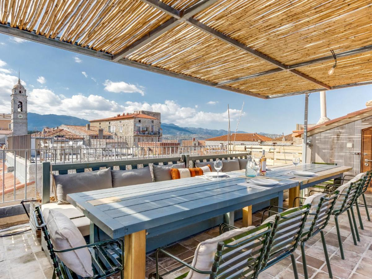 Apartment La Porte Genoise By Interhome Porto-Vecchio  Eksteriør bilde
