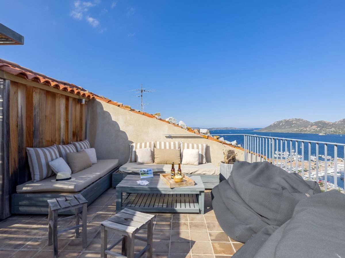 Apartment La Porte Genoise By Interhome Porto-Vecchio  Eksteriør bilde