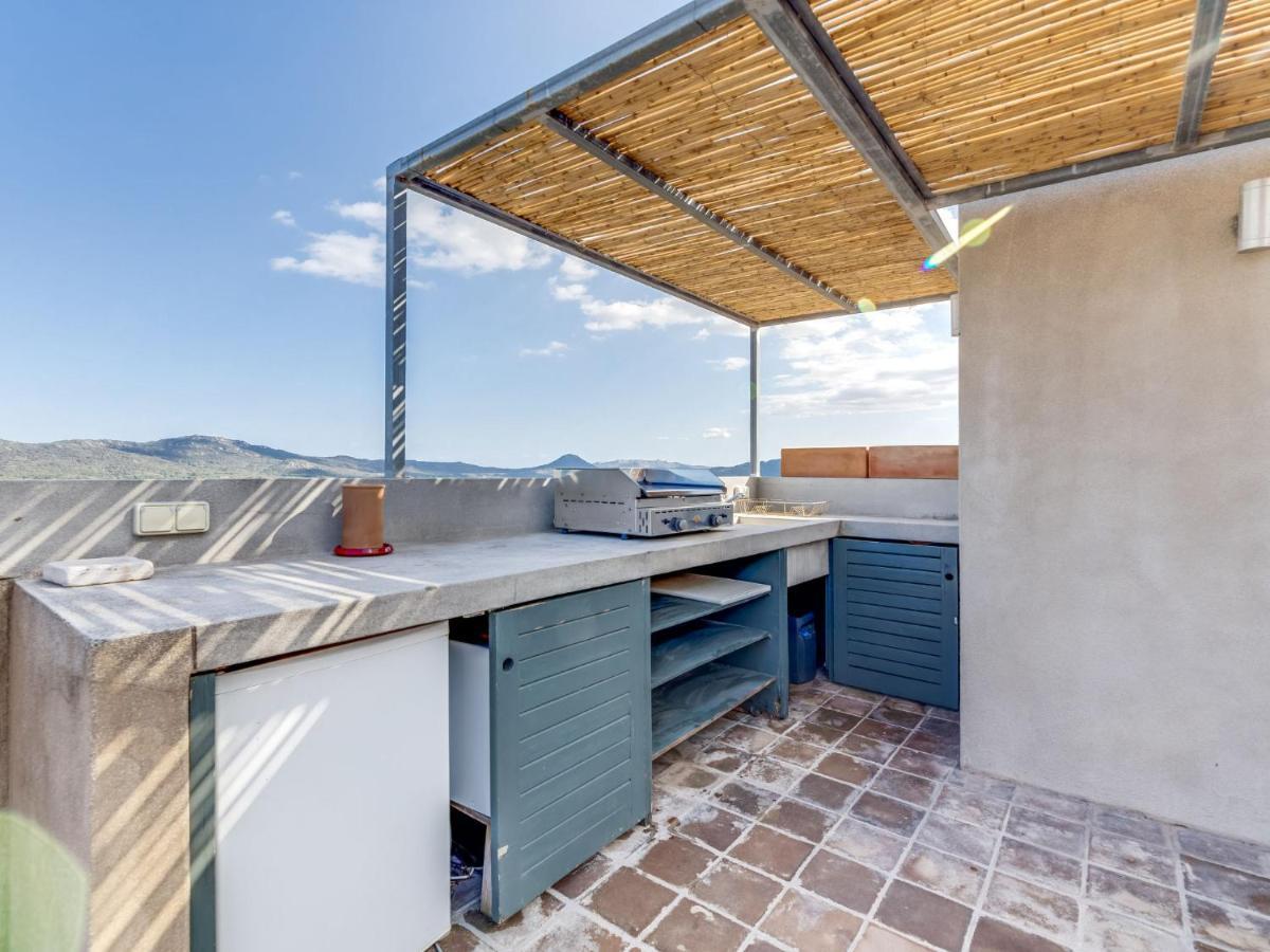 Apartment La Porte Genoise By Interhome Porto-Vecchio  Eksteriør bilde