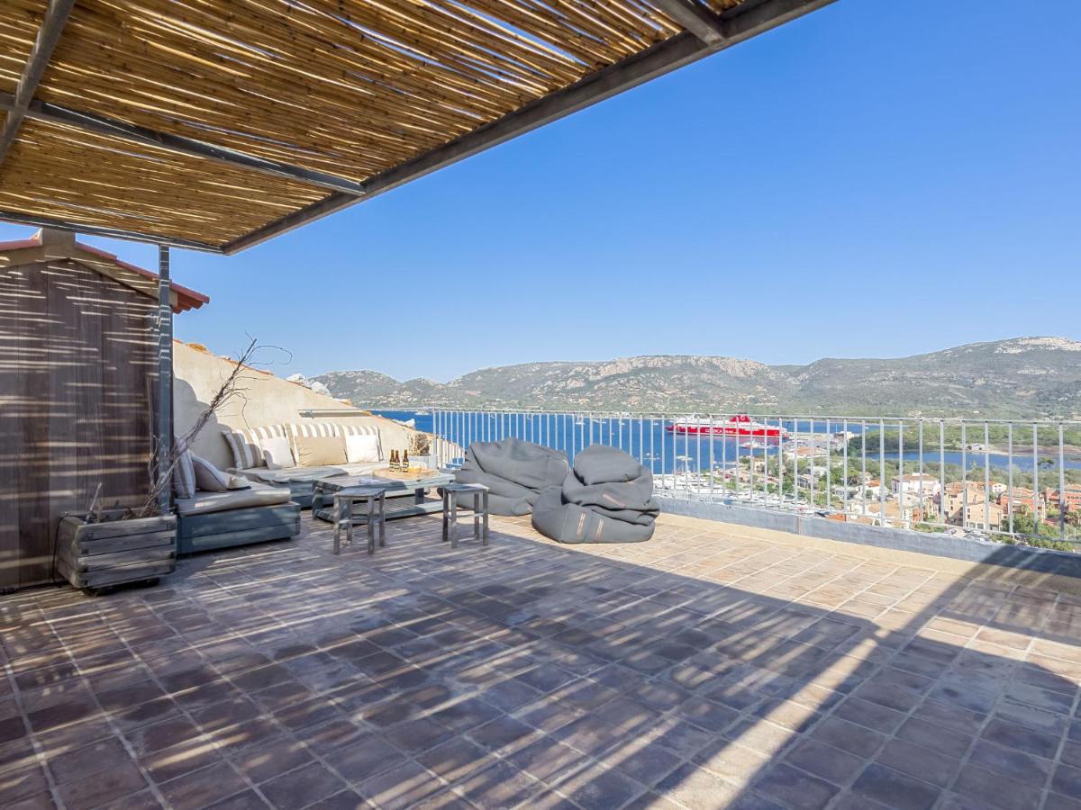 Apartment La Porte Genoise By Interhome Porto-Vecchio  Eksteriør bilde