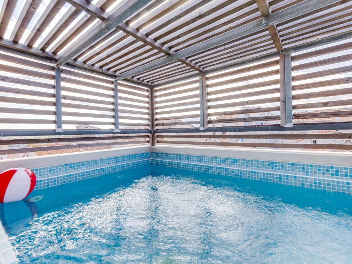 Apartment La Porte Genoise By Interhome Porto-Vecchio  Eksteriør bilde
