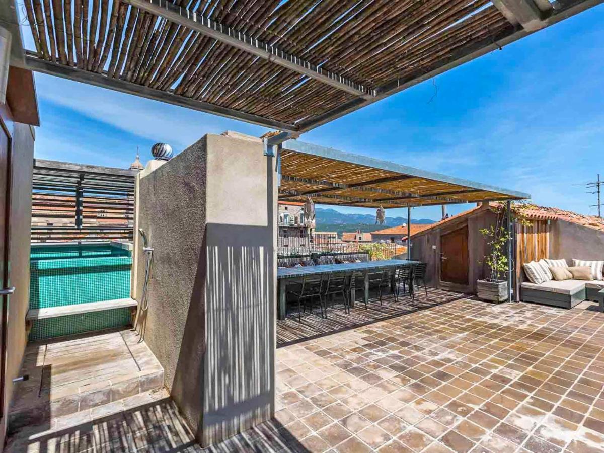 Apartment La Porte Genoise By Interhome Porto-Vecchio  Eksteriør bilde