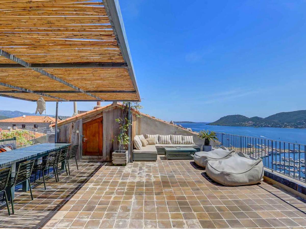 Apartment La Porte Genoise By Interhome Porto-Vecchio  Eksteriør bilde
