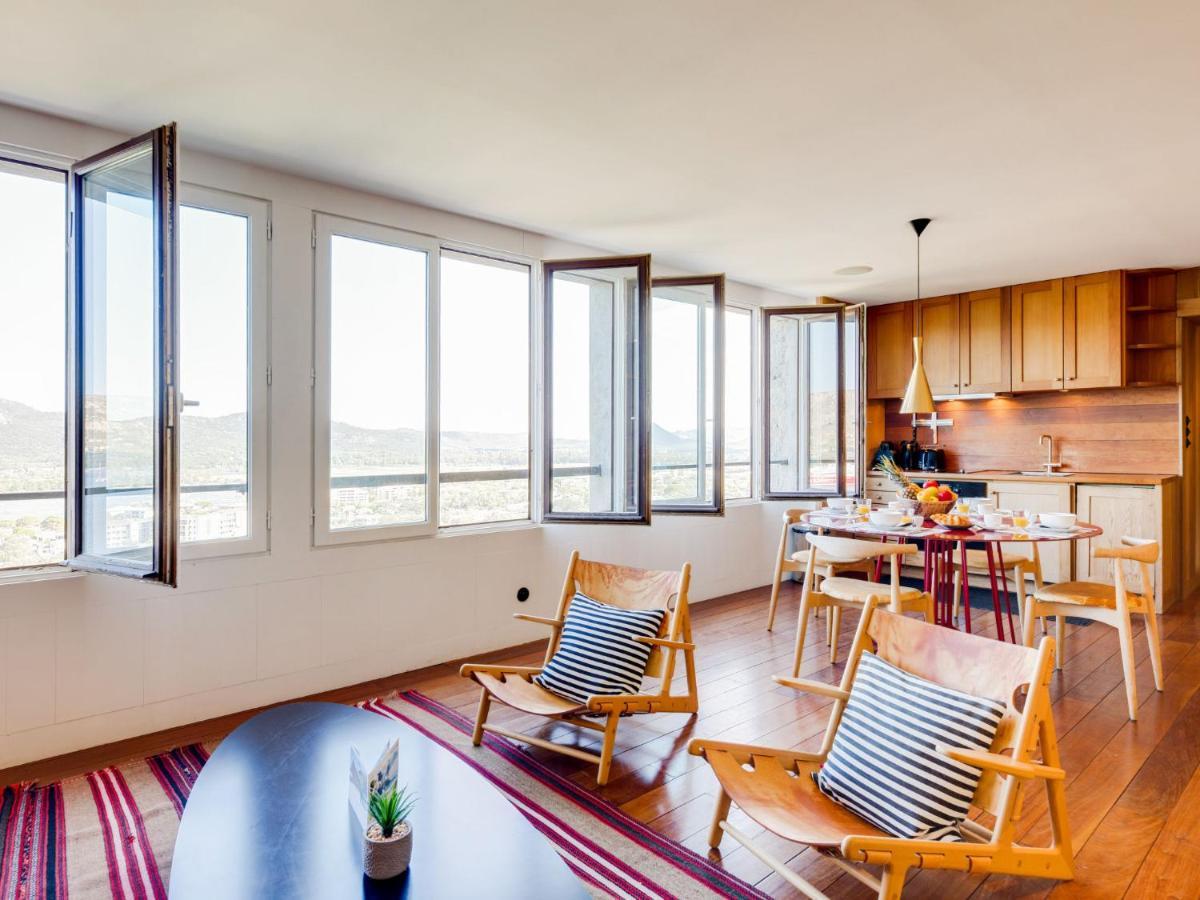 Apartment La Porte Genoise By Interhome Porto-Vecchio  Eksteriør bilde