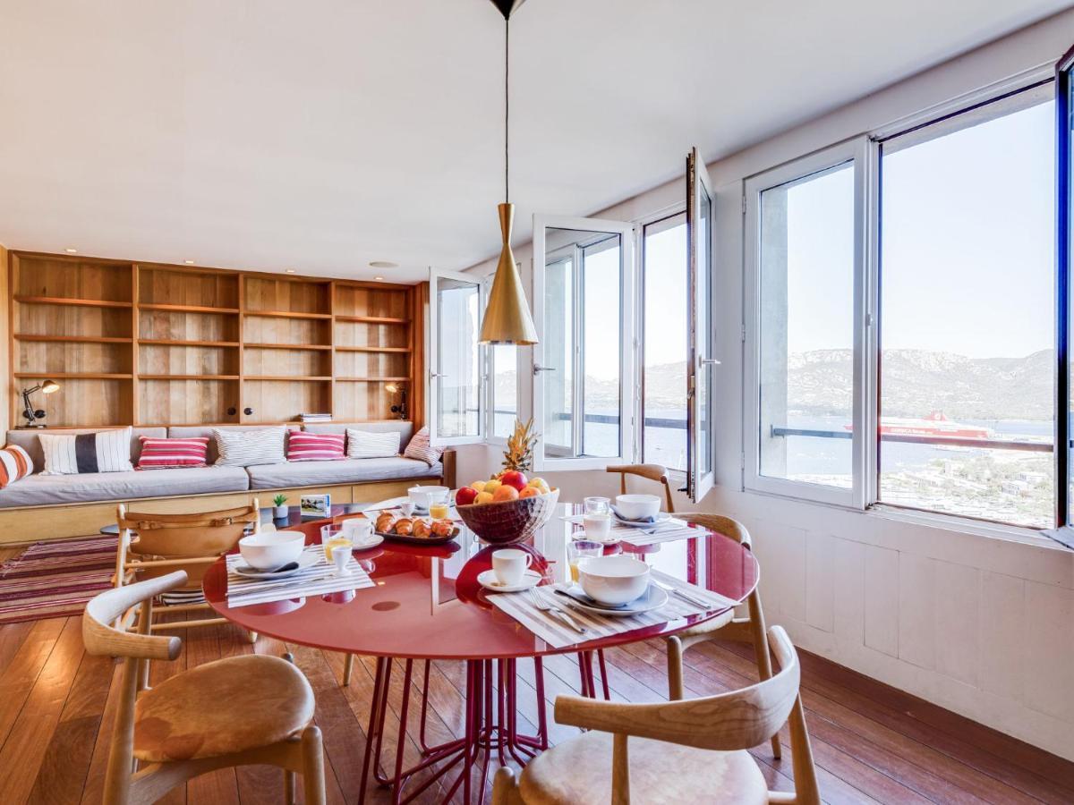 Apartment La Porte Genoise By Interhome Porto-Vecchio  Eksteriør bilde