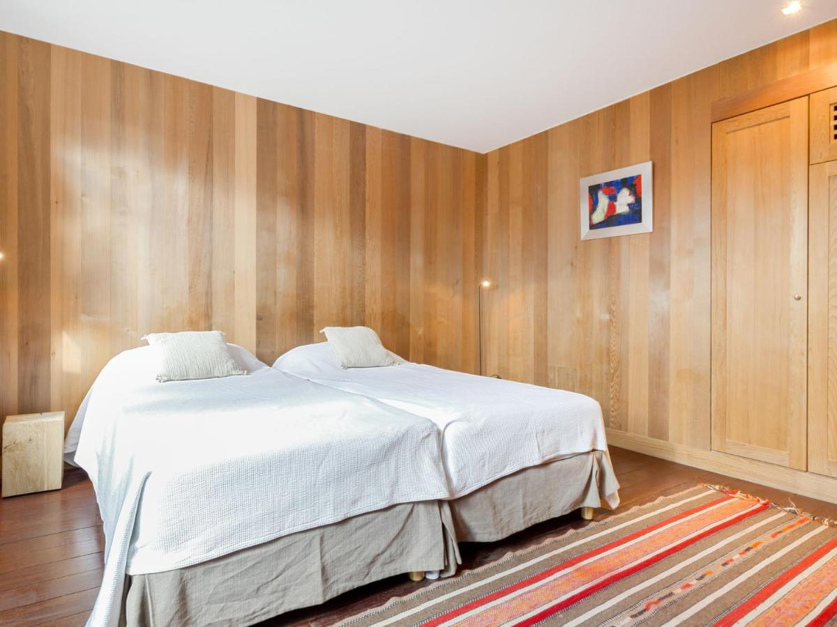 Apartment La Porte Genoise By Interhome Porto-Vecchio  Eksteriør bilde