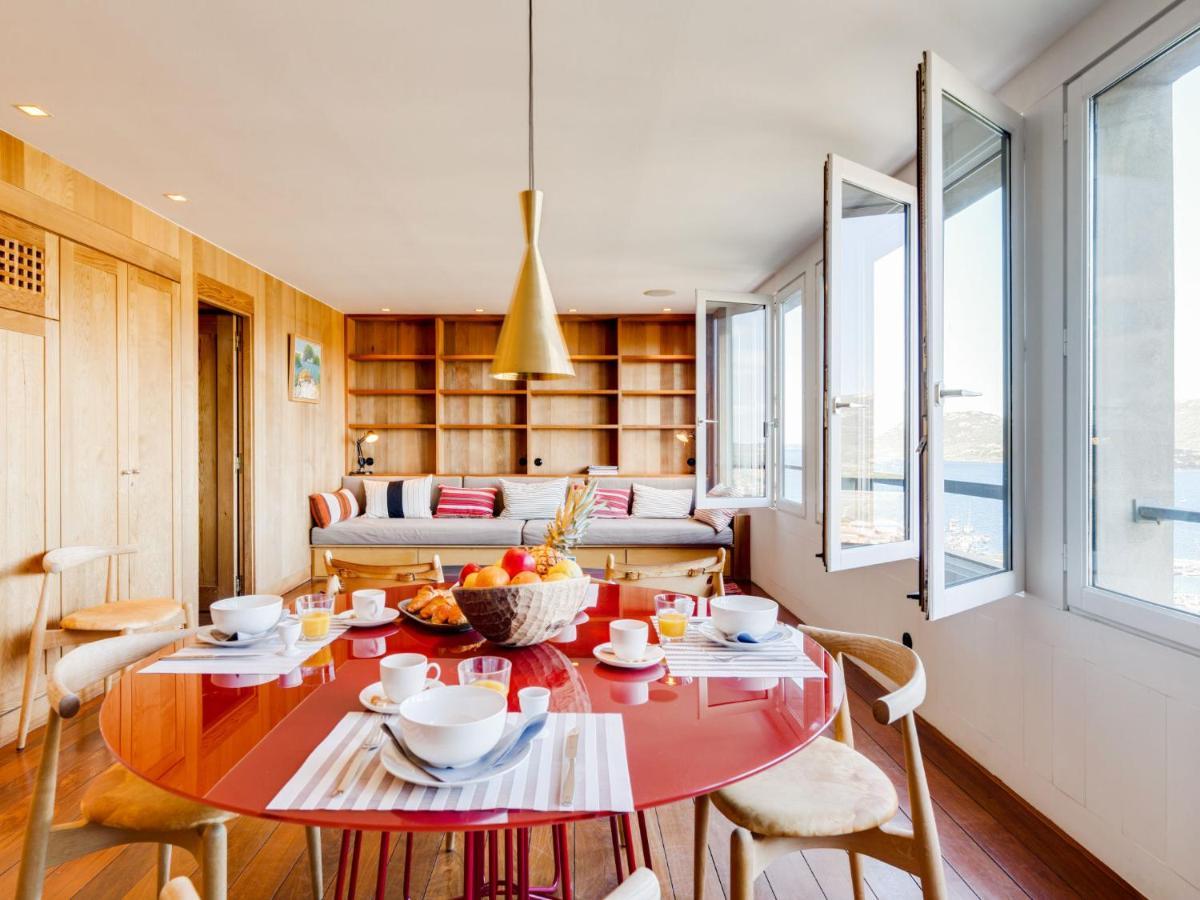 Apartment La Porte Genoise By Interhome Porto-Vecchio  Eksteriør bilde