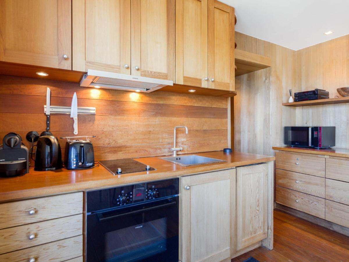 Apartment La Porte Genoise By Interhome Porto-Vecchio  Eksteriør bilde