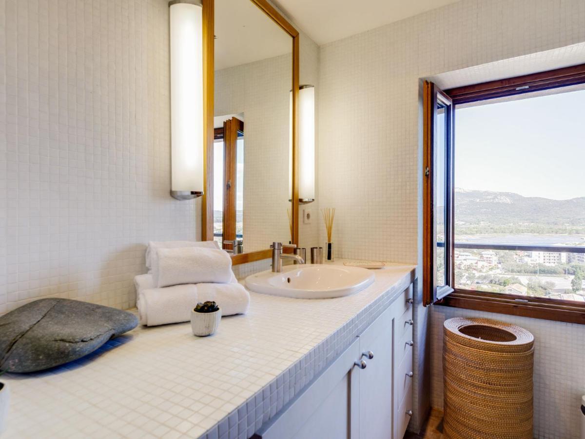 Apartment La Porte Genoise By Interhome Porto-Vecchio  Eksteriør bilde