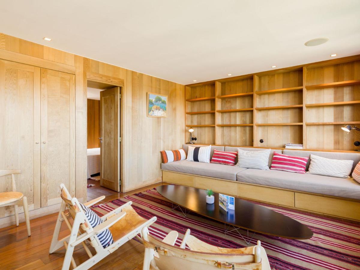 Apartment La Porte Genoise By Interhome Porto-Vecchio  Eksteriør bilde