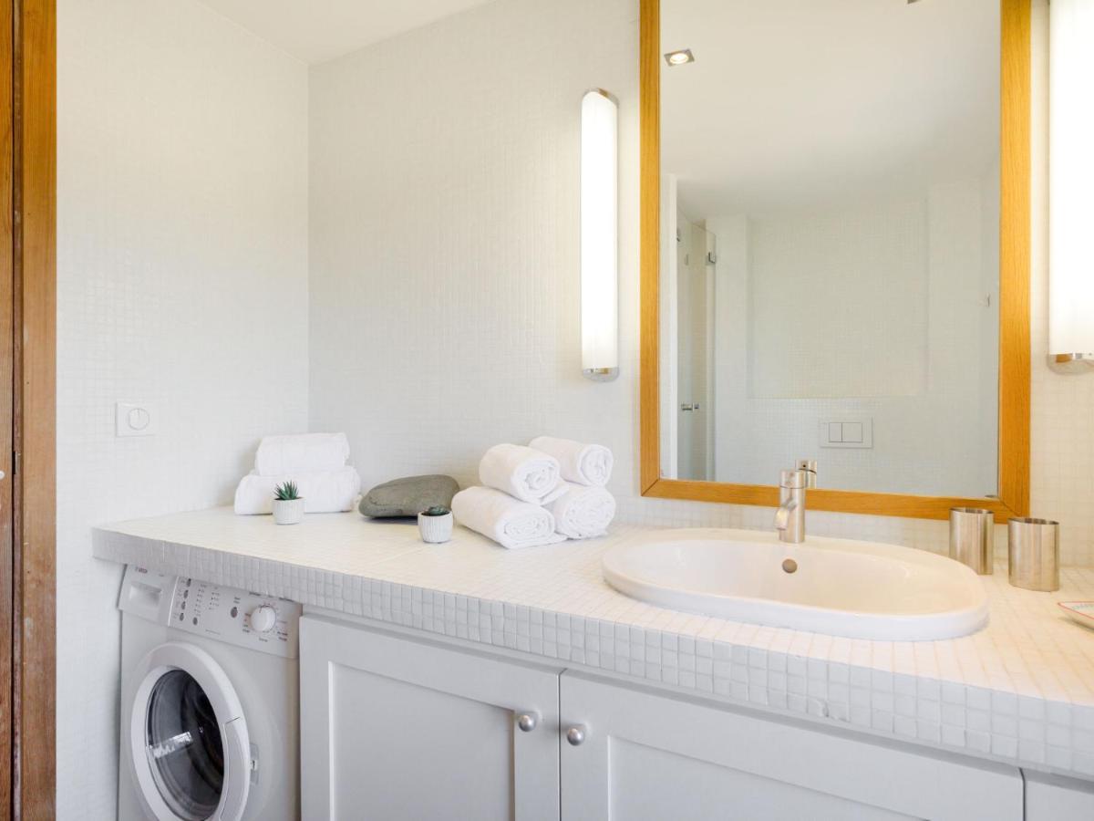 Apartment La Porte Genoise By Interhome Porto-Vecchio  Eksteriør bilde