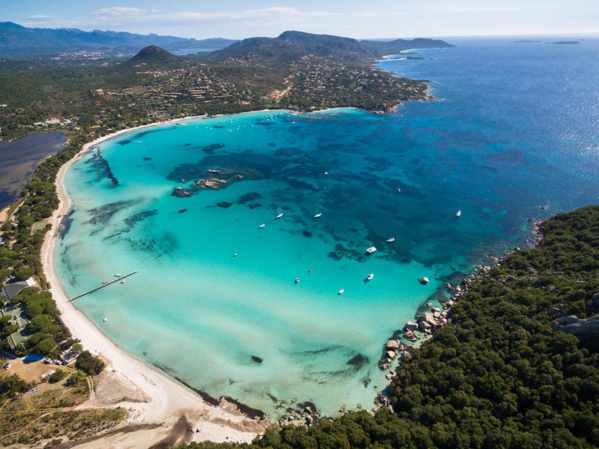 Apartment La Porte Genoise By Interhome Porto-Vecchio  Eksteriør bilde