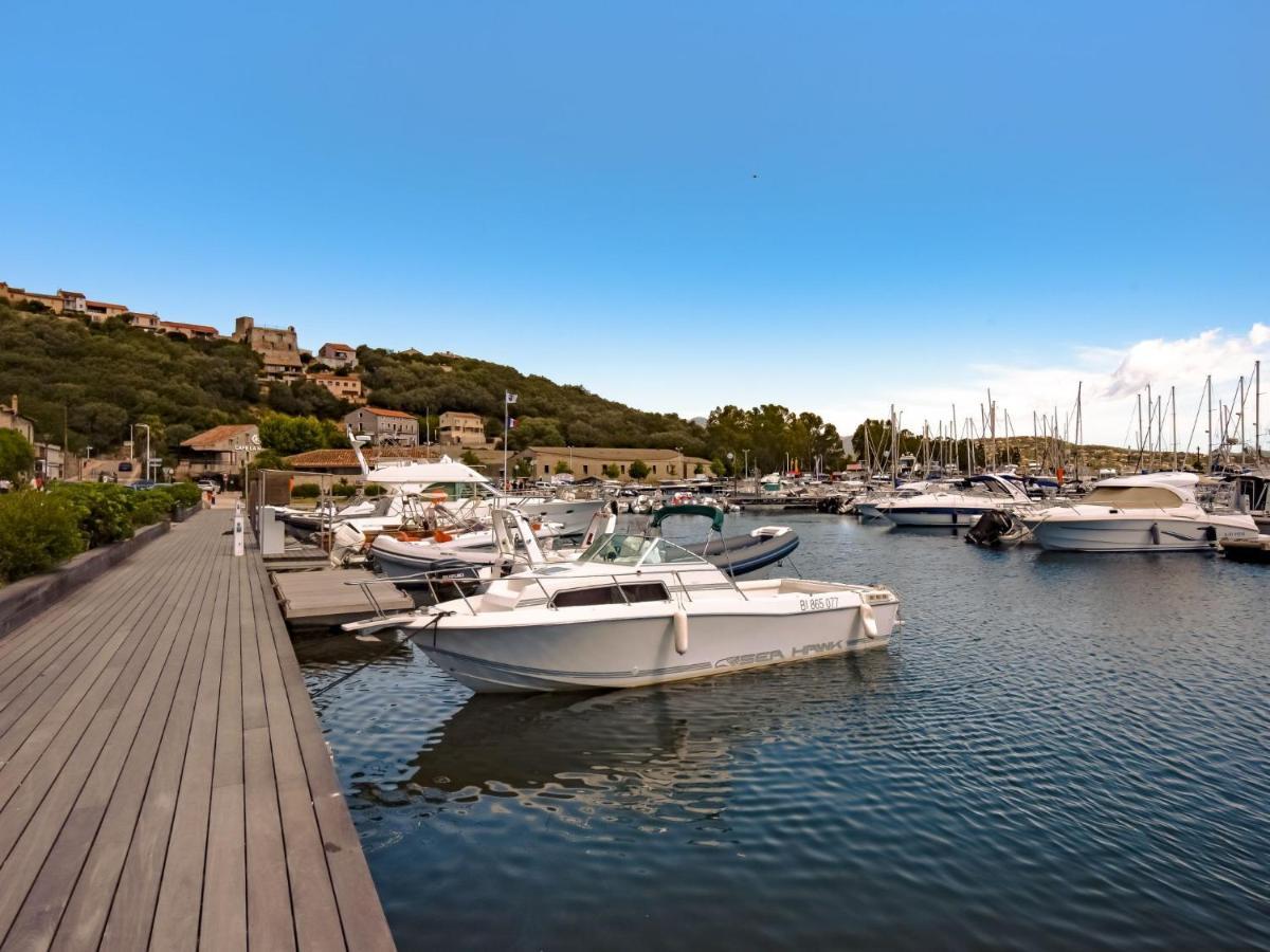 Apartment La Porte Genoise By Interhome Porto-Vecchio  Eksteriør bilde