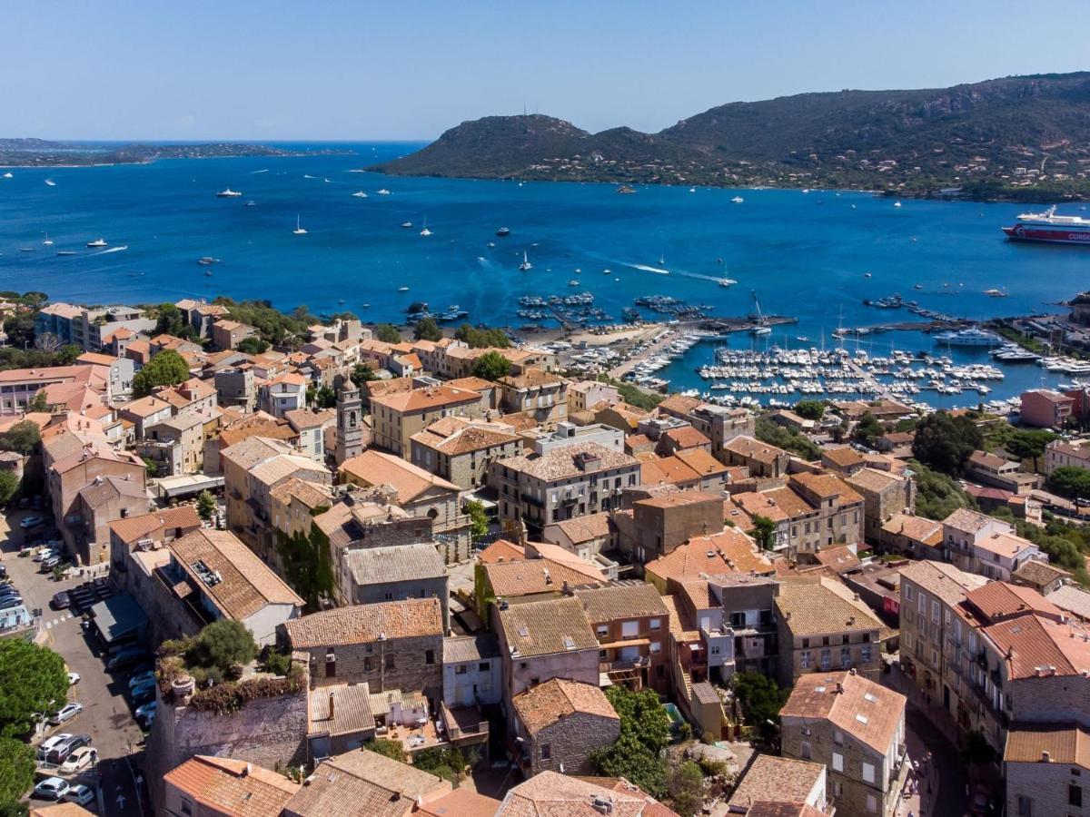 Apartment La Porte Genoise By Interhome Porto-Vecchio  Eksteriør bilde